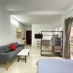 Sunny Haven Apartments
