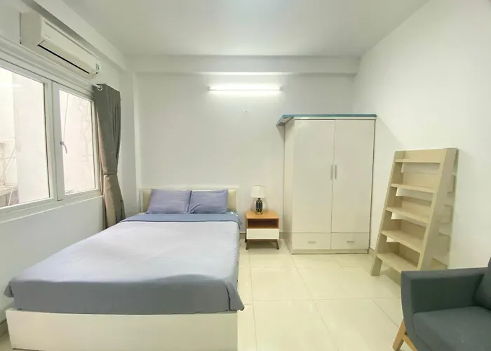 Sunny Haven Apartments