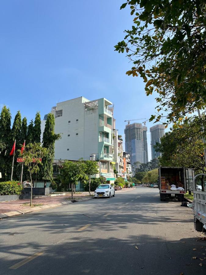 Sunny Haven Căn hộ