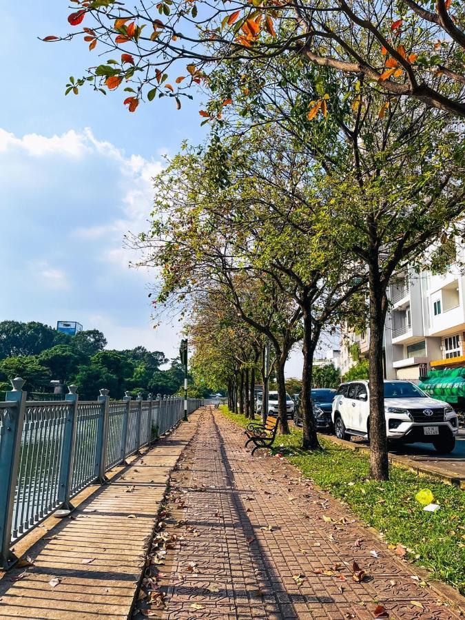Sunny Haven Căn hộ *
