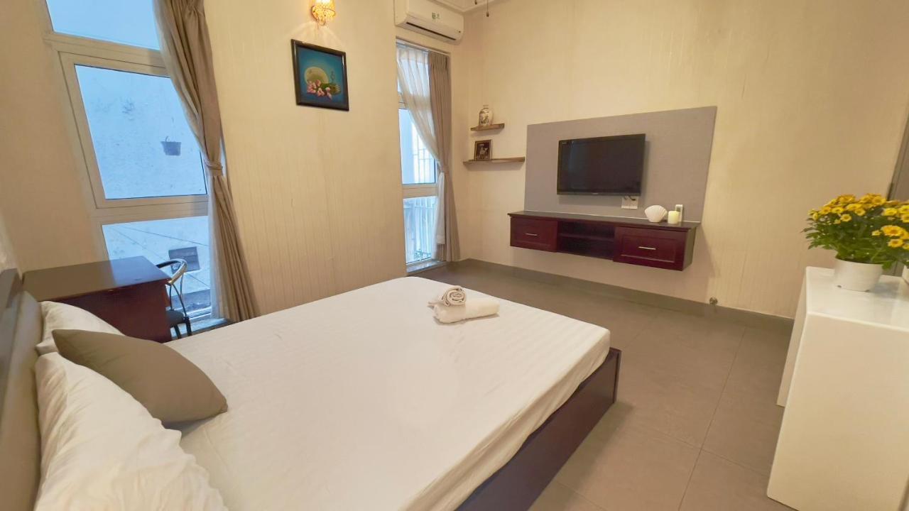 Căn hộ Sunny Haven TP. Hồ Chí Minh