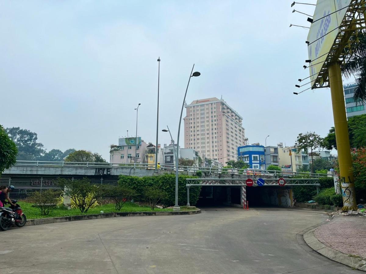 Căn hộ Sunny Haven TP. Hồ Chí Minh