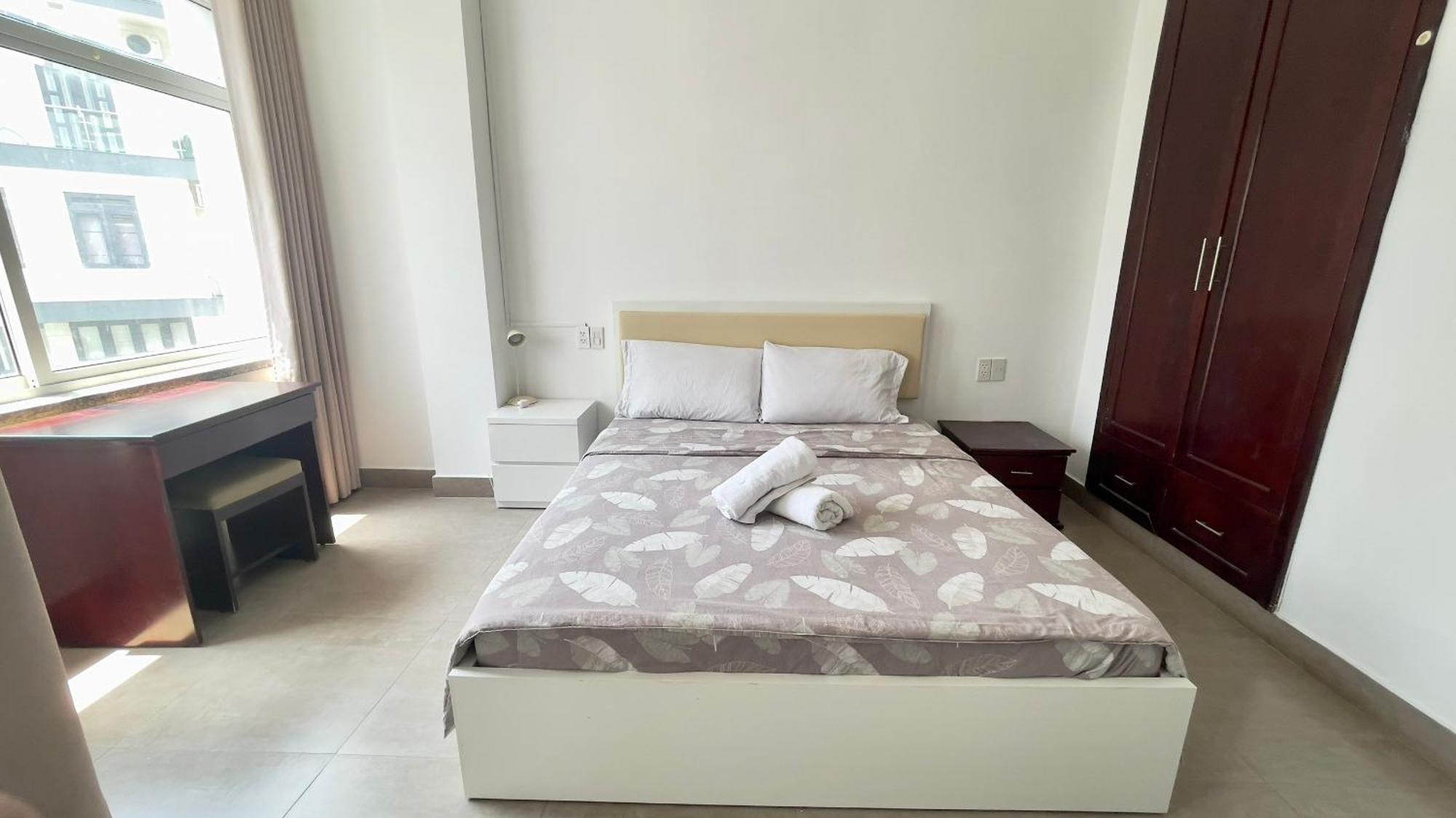 Căn hộ Sunny Haven TP. Hồ Chí Minh