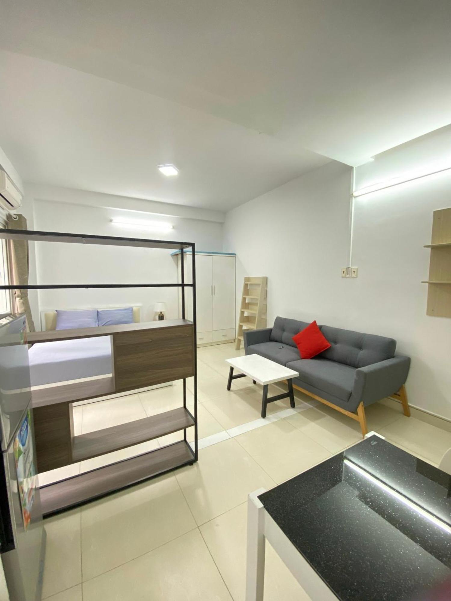 Căn hộ Sunny Haven TP. Hồ Chí Minh